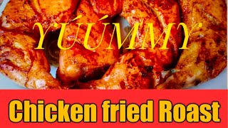 Download lagu Easy roasted chicken recipe|Homemade chicken fried|YÚÚMMY🤤 Aaj Ki Recipe Tastytrips4u mp3 Download lagu Easy roasted chicken recipe|Homemade chicken fried|YÚÚMMY🤤 Aaj Ki Recipe Tastytrips4u mp3