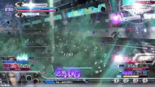 【DFFNT】ディシディア🔥DISSIDIA