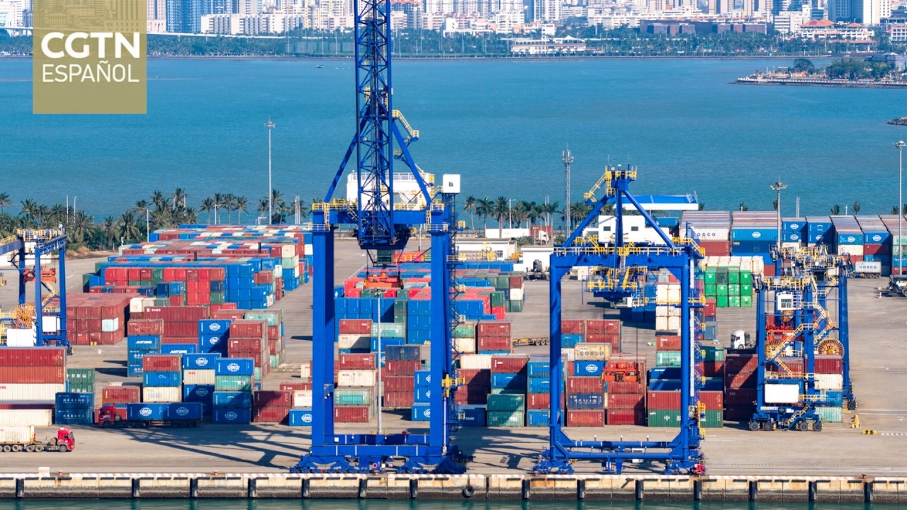 Delegados opinan sobre el desarrollo de alta calidad y la cooperación económica de China