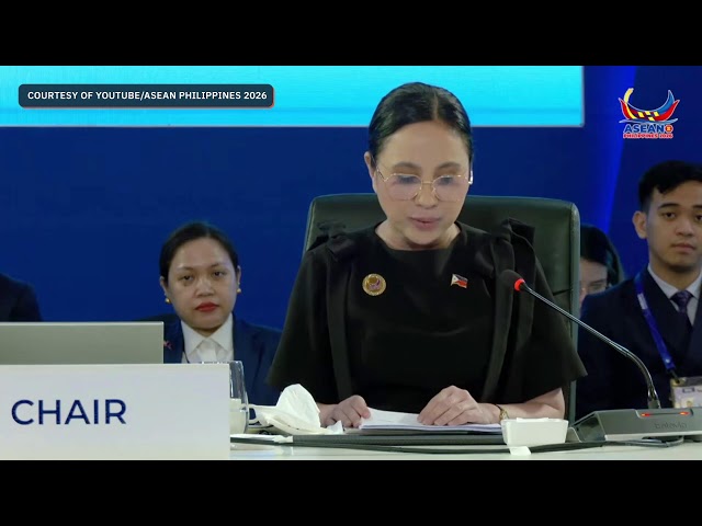 48th ASEAN Summit in Cebu