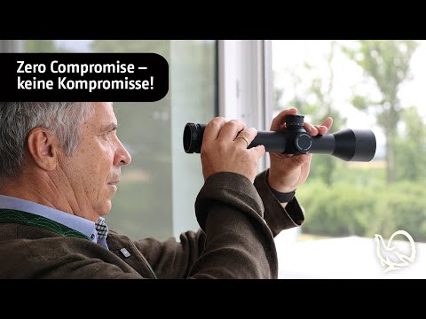 ANBLICK-Branchengespräche: Zu Gast bei Zero Compromise Optic