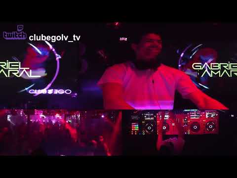 Close out for Anthony Attalla - Club EGO Las Vegas Dec 2022/23 | Gabriel Amaral