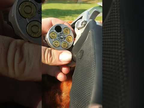 Charter Arms Pitbull 9mm - Intro