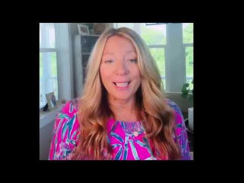 Learning to Live Again: Grief and Caregiving Guide video.