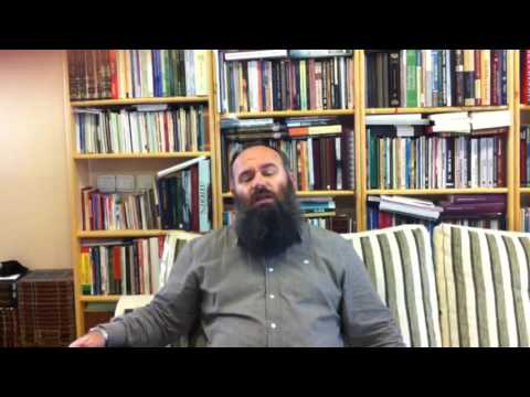 Dëmet e njerëzve në rrugën e përhapjes të mirës - Hoxhë Bekir Halimi