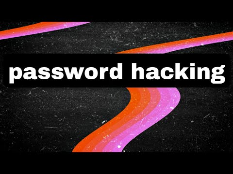 Hash cracking using GPU 101 | password hacking