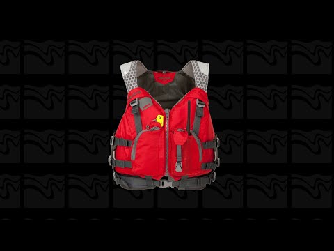 Kokatat Neptune Lifejacket (PFD) video poster