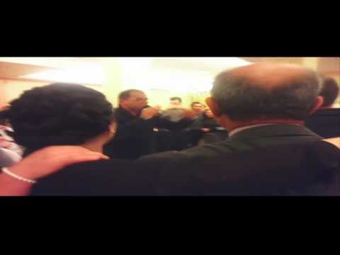 Gino Gaeta Live - Figl 'e Puvriell. Ristorante Forchettone d'Oro al Battesimo della piccola Desirè.