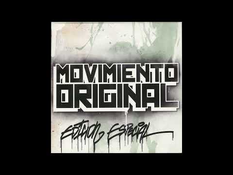 Movimiento Original - Edición Especial