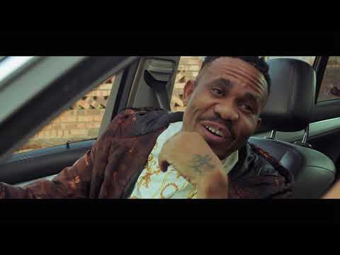 Cruz Afrika  - Umjolo  ft. Ntosh Gazi, Sbhanga & Vukani (Official Music Video) | Trending | Amapiano