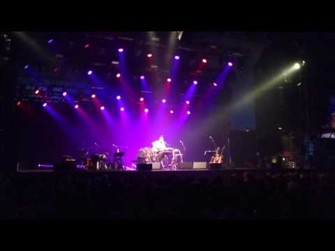 Wally Warning - LIVE - e ta gia mi