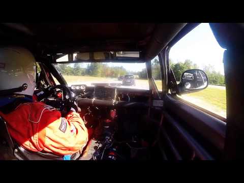 Thumbnail for Lemons South Fall 2014 Fuzzy Blumpkin Pinto Day 1 Race Start