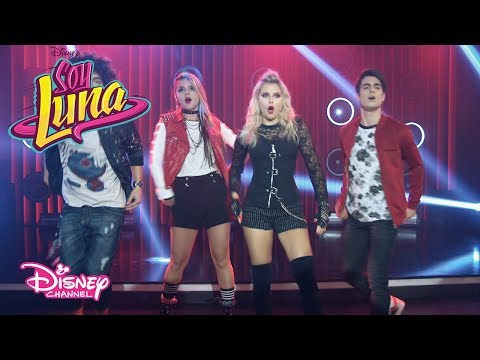 I've Got a Feeling | Soy Luna 3