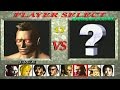 Tekken 1 Jack