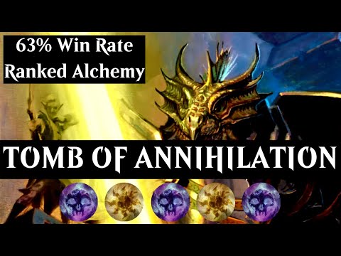 63% WIN RATE VENTURE AGGRO | Ranked Alchemy | WB Orzhov | MTG Arena | Magic the Gathering