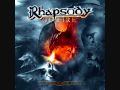 Reign of Terror-Rhapsody of Fire 