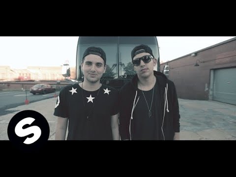 Dzeko & Torres - Alarm (Official Music Video)
