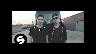 Dzeko & Torres - Alarm (Official Music Video)