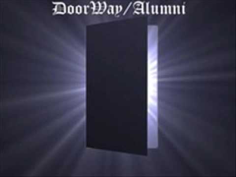 Doorway - 6 Feet Deep ~ AO & WhiteOut