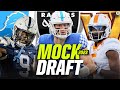 Round 2 Mock Draft: Will Levis, Hendon Hooker both off the board? | 2023 NFL Draft | CBS Sports