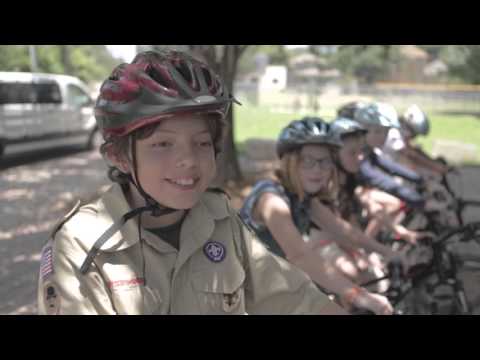 Camacho Films: Walker Zilker Ranger Trailer (Summer 2015)