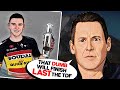 Why does Lance Armstrong Hate Evenepoel SO MUCH?