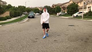 Daily Grind Music Video