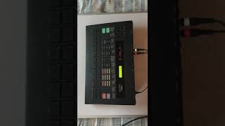 Video thumbnail for Yamaha RX7 by MyRetroGear Demos