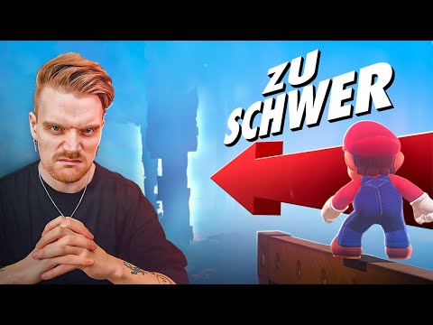 Diese Challenge ist SO extrem, dass ich sie ABBRECHEN muss...