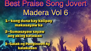 -Kung duna kay kalipay makasayaw ka +Galak ng Panginoon ay kalakasan_Jovert Madera Music