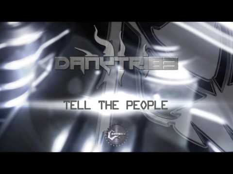 Formek & Danytribe - Tell The People ( Official Music Video )
