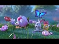 ️ Que Llueva Que Llueva Canción Infantil De La Lluvia