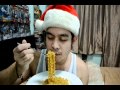 Boy Canton The Pancit Review: Lucky Me! Pancit ...