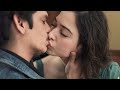Tamannaah Bhatia S Hot Kissing Scene From Lust Stories 2