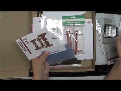 Haul Alexandra Renke 2