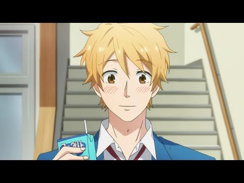 Nijiiro Days - Episode 1 English Sub [HD]