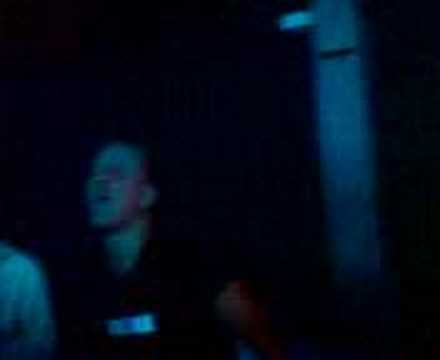 the prophet & mc da syndrome au sphinx dep.88