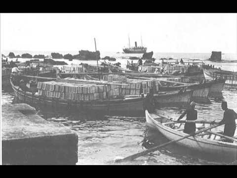 Video thumbnail for Yaffa - يافا