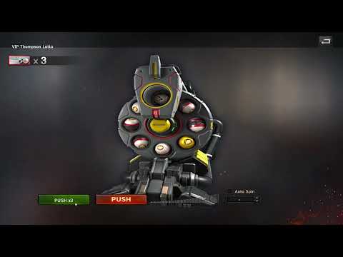 Crossfire PH buying CBJ Magic Circle and Bumblebee package