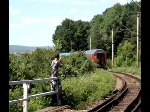 Trenuri Suceava (#021) 1-5 IUNIE 2010 - 01-05.06.2010