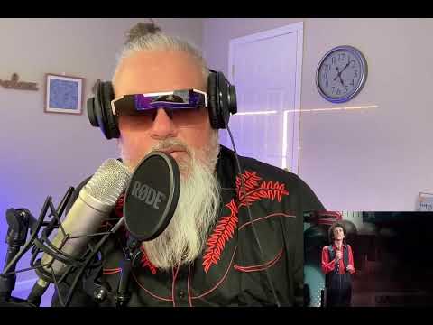 Leo Sayer- When I Need You (Reaction video By Shawn Spilman) #fairuse