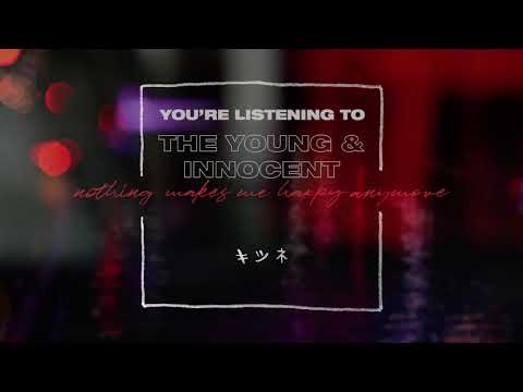 Video thumbnail for The young & innocent