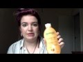 Garnier Summer Body Gradual Tanning Moisturiser Review And First Impressions