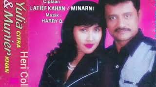 Download lagu Yulia Citra & Munier Khan - Deritamu Dosaku mp3