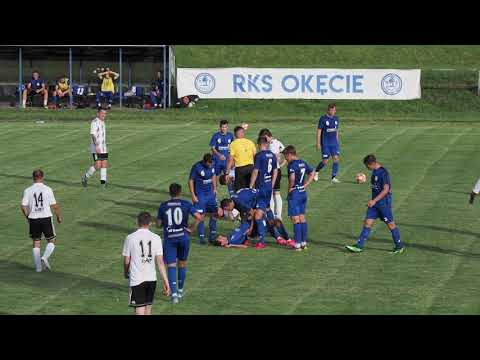 RKS Okęcie - KS Ożarowianka 3:2