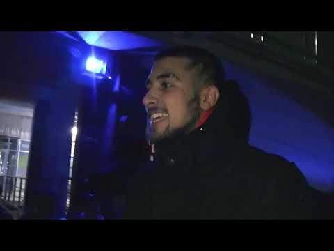 HAZEL vs TONCHI vs SERAFIN - OCTAVOS - Fecha 3 BFB