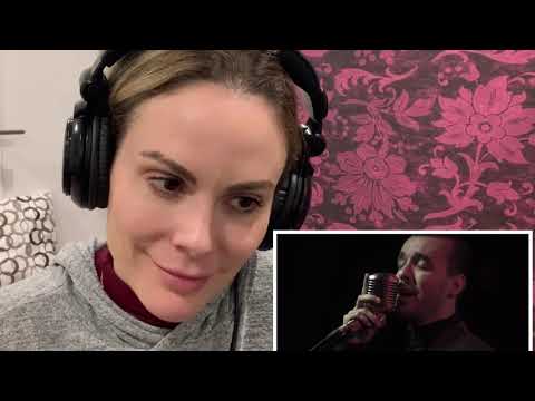 Emmy winning singer reacts to:  Cem Adrian “Summertime” live (2018)