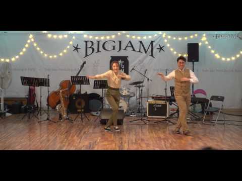 BigJam2017 - 30 seconds Showcase: Maduksam