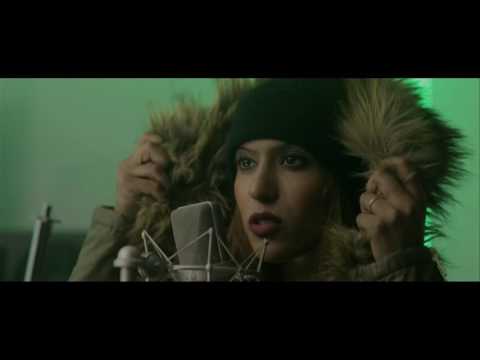 BONBON (ERA ISTREFI COVER) | TASHA TAH | PUNJABI / ENGLISH REFIX