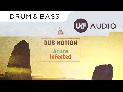 Dub Motion - Azure